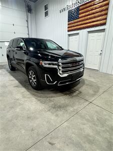 2021 GMC Acadia SLE - Photo 2 - Honesdale, PA 18431