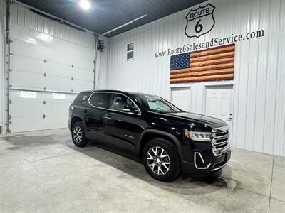 2021 GMC Acadia SLE - Photo 1 - Honesdale, PA 18431