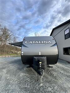 2018 Coachmen Catalina   - Photo 4 - Honesdale, PA 18431