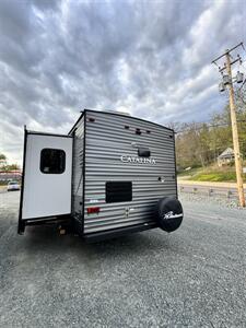 2018 Coachmen Catalina   - Photo 6 - Honesdale, PA 18431