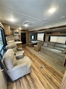 2018 Coachmen Catalina   - Photo 9 - Honesdale, PA 18431