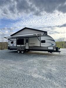 2018 Coachmen Catalina   - Photo 1 - Honesdale, PA 18431