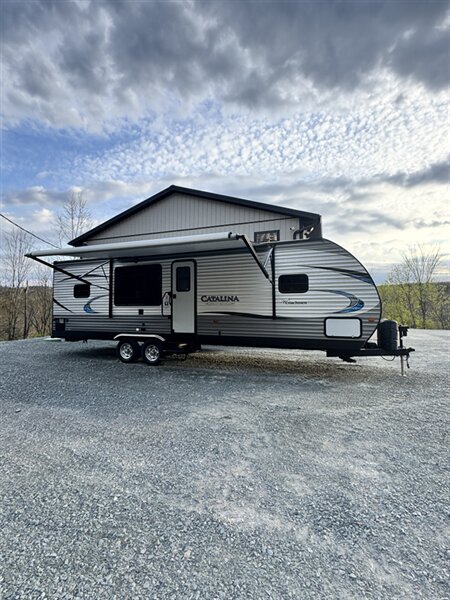 2018 Coachmen Catalina   - Photo 1 - Honesdale, PA 18431
