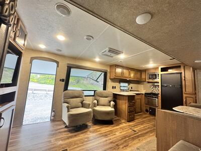 2018 Coachmen Catalina   - Photo 13 - Honesdale, PA 18431