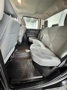 2017 RAM 2500 Tradesman   - Photo 10 - Honesdale, PA 18431