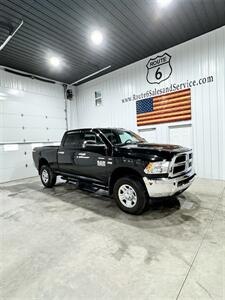 2017 RAM 2500 Tradesman   - Photo 1 - Honesdale, PA 18431