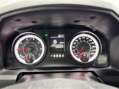 2017 RAM 2500 Tradesman   - Photo 11 - Honesdale, PA 18431