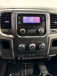 2017 RAM 2500 Tradesman   - Photo 13 - Honesdale, PA 18431