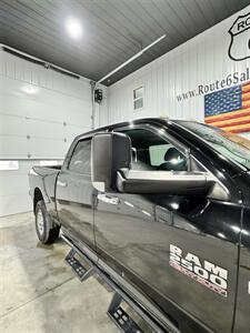 2017 RAM 2500 Tradesman   - Photo 7 - Honesdale, PA 18431