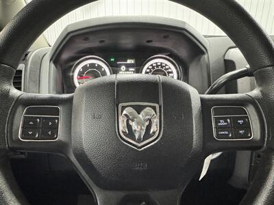 2017 RAM 2500 Tradesman   - Photo 12 - Honesdale, PA 18431