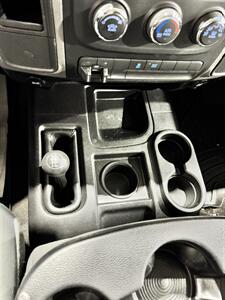 2017 RAM 2500 Tradesman   - Photo 14 - Honesdale, PA 18431