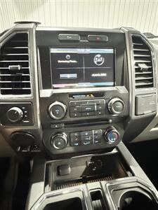 2015 Ford F-150 XLT - Photo 13 - Honesdale, PA 18431