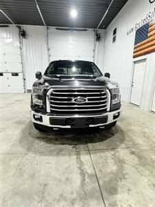 2015 Ford F-150 XLT - Photo 4 - Honesdale, PA 18431