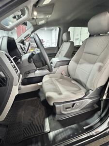 2015 Ford F-150 XLT - Photo 7 - Honesdale, PA 18431