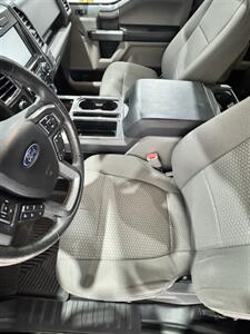 2015 Ford F-150 XLT - Photo 8 - Honesdale, PA 18431