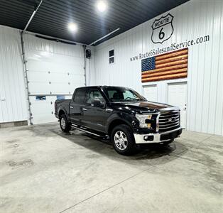 2015 Ford F-150 XLT - Photo 2 - Honesdale, PA 18431