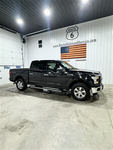 2015 Ford F-150 XLT - Photo 3 - Honesdale, PA 18431