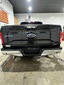 2015 Ford F-150 XLT - Photo 5 - Honesdale, PA 18431