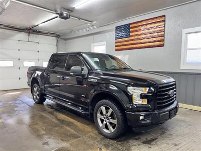 2016 Ford F-150 XLT   - Photo 1 - Honesdale, PA 18431