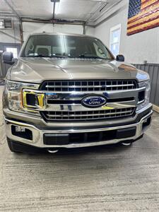 2018 Ford F-150 XLT   - Photo 3 - Honesdale, PA 18431