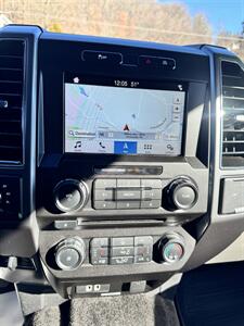 2018 Ford F-150 XLT   - Photo 12 - Honesdale, PA 18431