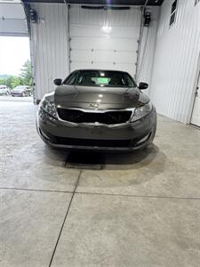 2012 Kia Optima EX - Photo 3 - Honesdale, PA 18431