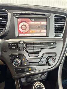 2012 Kia Optima EX - Photo 12 - Honesdale, PA 18431