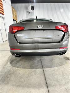 2012 Kia Optima EX - Photo 5 - Honesdale, PA 18431