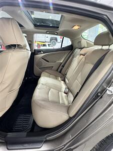 2012 Kia Optima EX - Photo 7 - Honesdale, PA 18431
