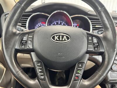 2012 Kia Optima EX - Photo 11 - Honesdale, PA 18431
