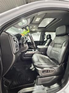 2022 Chevrolet Silverado 2500 LTZ   - Photo 19 - Honesdale, PA 18431