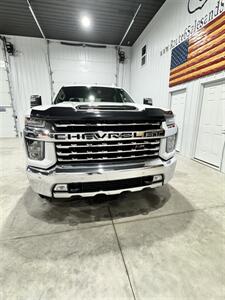 2022 Chevrolet Silverado 2500 LTZ   - Photo 3 - Honesdale, PA 18431