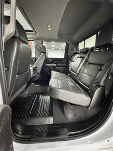 2022 Chevrolet Silverado 2500 LTZ   - Photo 20 - Honesdale, PA 18431