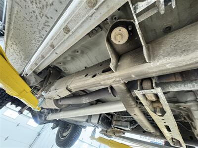 2022 Chevrolet Silverado 2500 LTZ   - Photo 17 - Honesdale, PA 18431