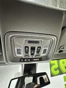 2022 Chevrolet Silverado 2500 LTZ   - Photo 13 - Honesdale, PA 18431