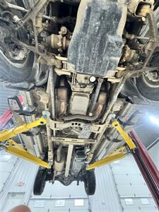 2022 Chevrolet Silverado 2500 LTZ   - Photo 16 - Honesdale, PA 18431