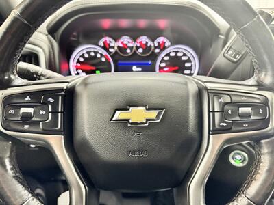 2022 Chevrolet Silverado 2500 LTZ   - Photo 8 - Honesdale, PA 18431