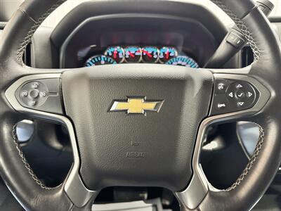 2015 Chevrolet Silverado 1500 LT   - Photo 10 - Honesdale, PA 18431