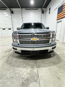 2015 Chevrolet Silverado 1500 LT   - Photo 2 - Honesdale, PA 18431