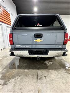 2015 Chevrolet Silverado 1500 LT   - Photo 4 - Honesdale, PA 18431