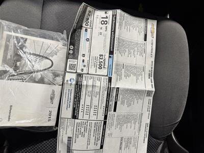 2015 Chevrolet Silverado 1500 LT   - Photo 16 - Honesdale, PA 18431