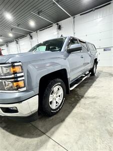2015 Chevrolet Silverado 1500 LT   - Photo 3 - Honesdale, PA 18431