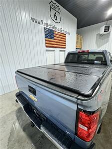 2015 Chevrolet Silverado 1500 LT   - Photo 6 - Honesdale, PA 18431