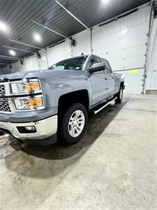 2015 Chevrolet Silverado 1500 LT   - Photo 4 - Honesdale, PA 18431