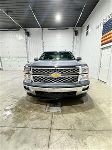 2015 Chevrolet Silverado 1500 LT   - Photo 3 - Honesdale, PA 18431