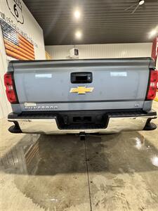 2015 Chevrolet Silverado 1500 LT   - Photo 5 - Honesdale, PA 18431