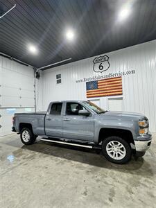 2015 Chevrolet Silverado 1500 LT   - Photo 2 - Honesdale, PA 18431