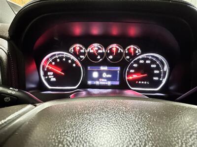 2019 Chevrolet Silverado 1500 LTZ   - Photo 15 - Honesdale, PA 18431