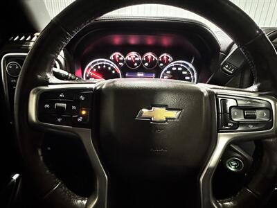2019 Chevrolet Silverado 1500 LTZ   - Photo 16 - Honesdale, PA 18431