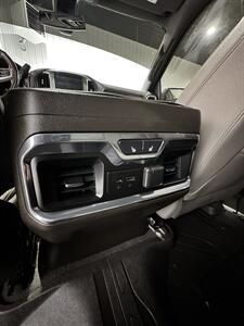 2019 Chevrolet Silverado 1500 LTZ   - Photo 13 - Honesdale, PA 18431